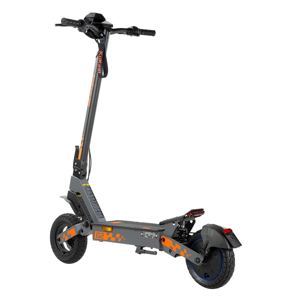 Kukirin G2 vmp dgt Electric Scooter 2026