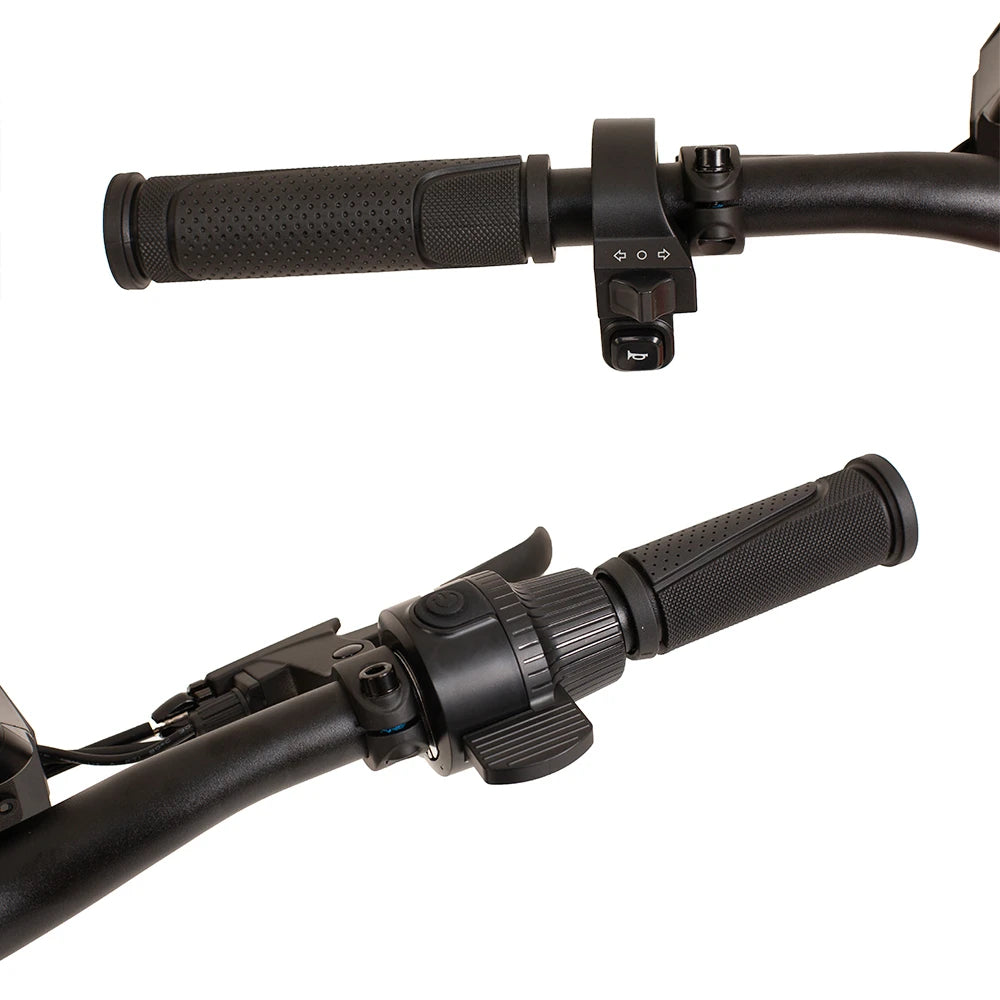 KuKirin G3 Electric Scooter 2025 main image handlebar