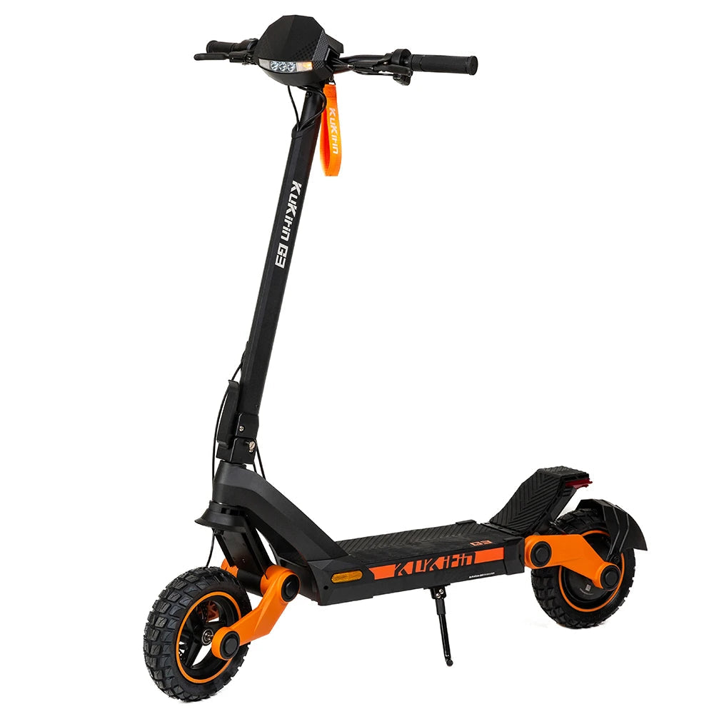 KuKirin G3 Electric Scooter 2025 main image