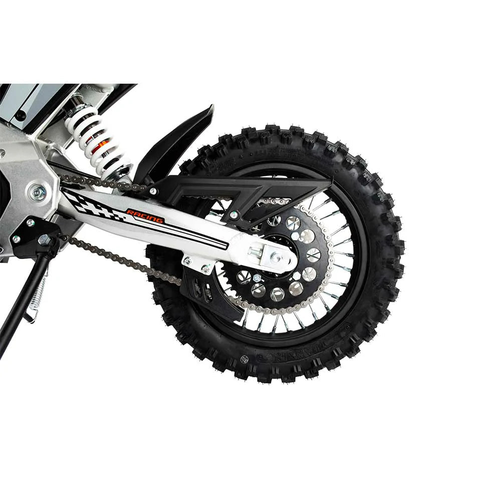 Kukirin X1 Electric Motorcycle