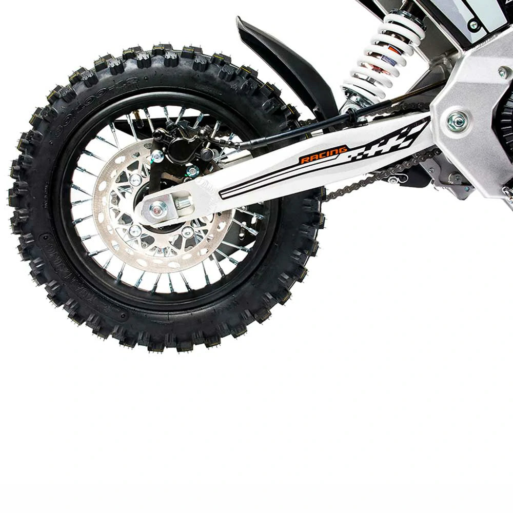 Kukirin X1 Electric Motorcycle