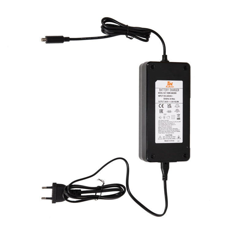kukirin c1 pro electric scooter charger