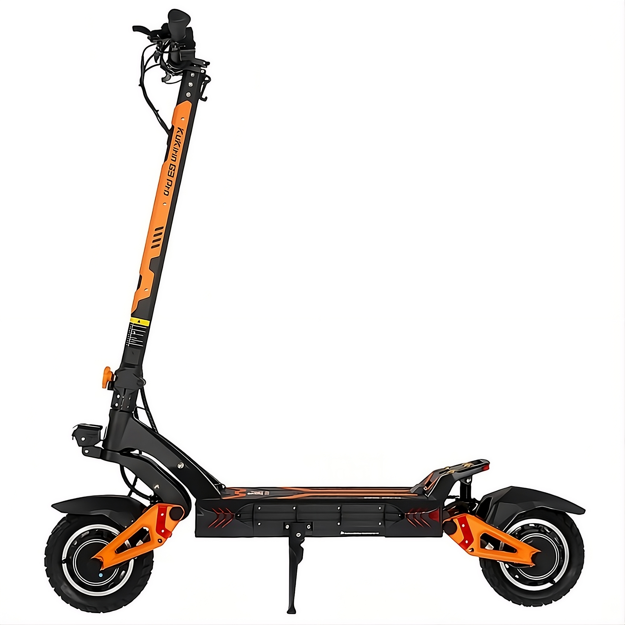 KuKirin G3 Pro Electric Scooter