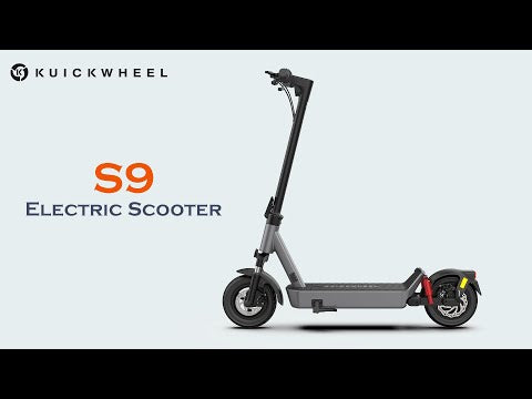 kuickwheel test video vepace