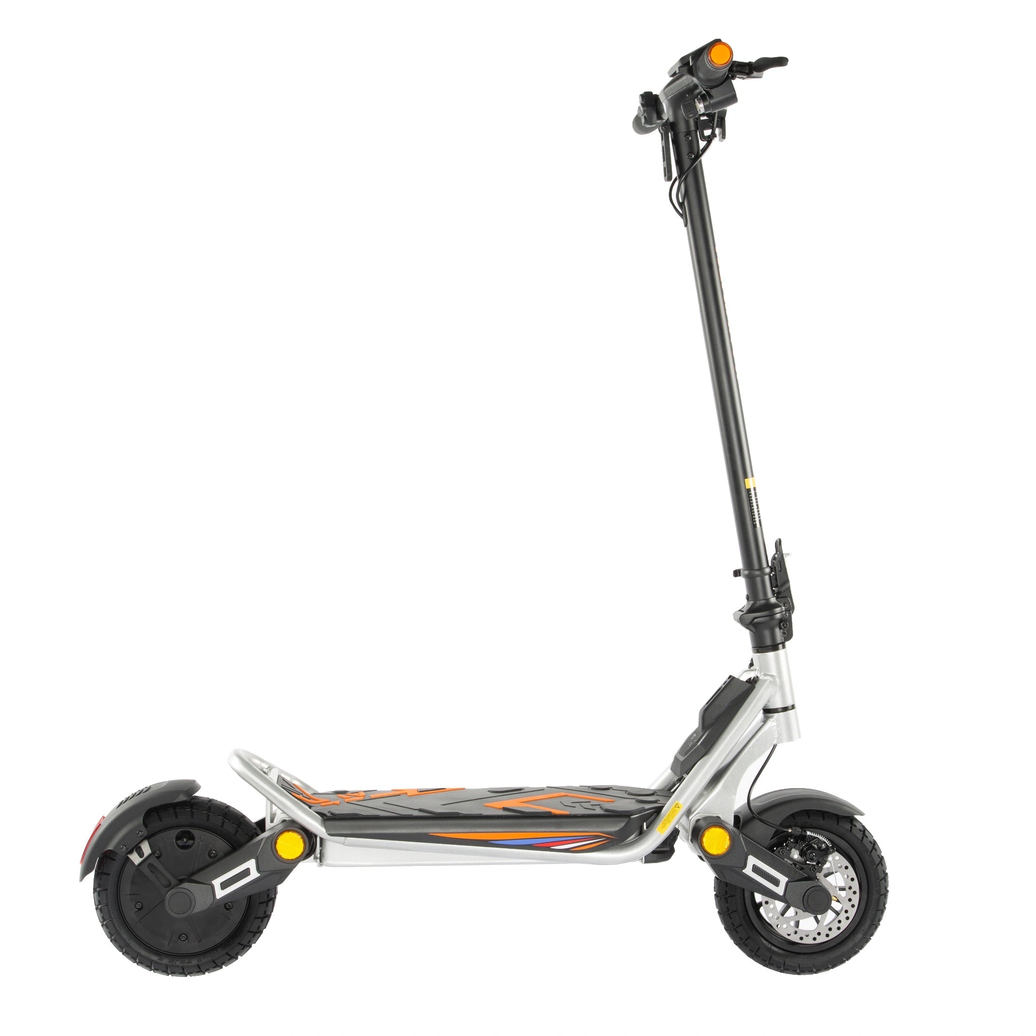 KuKirin A1 Electric Scooter - New Model 2025
