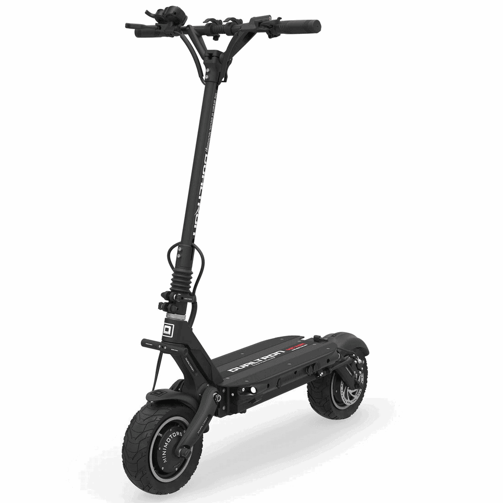DUALTRON VICTOR ELECTRIC SCOOTER 60V 24AH EY4 NUTT 2025