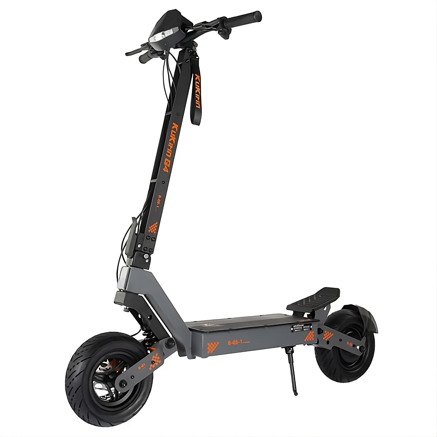 KuKirin G4 Electric Scooter main image