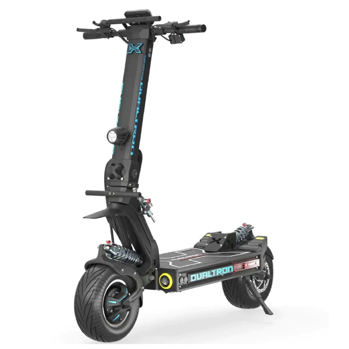 Dualtron X LTD Electric Scooter