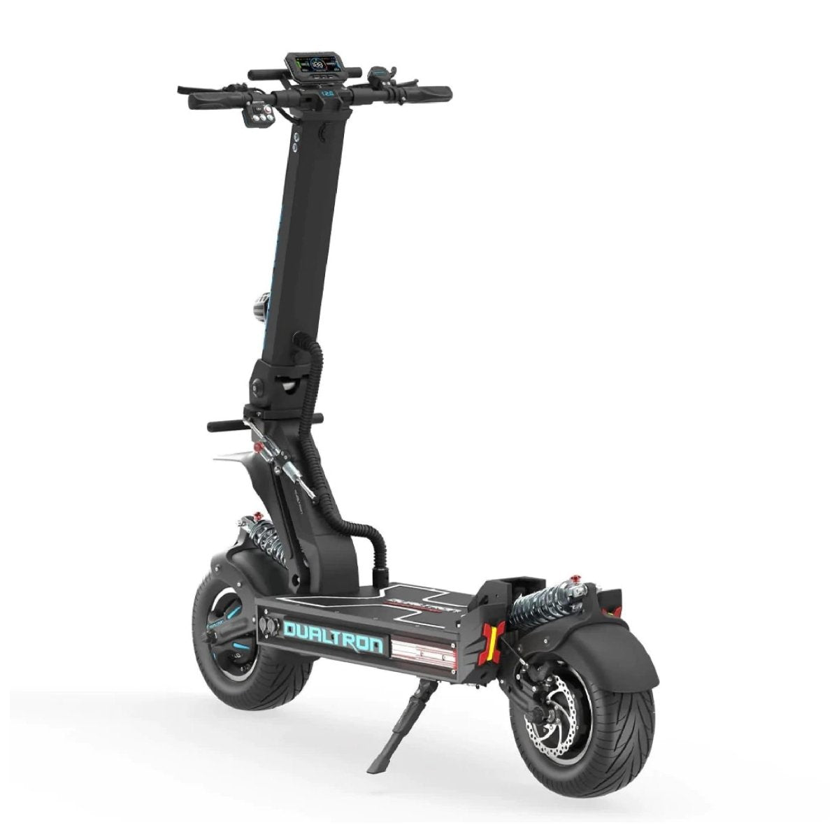 Dualtron X LTD Electric Scooter