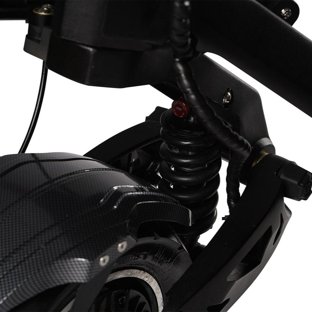 TEVERUN FIGHTER SUPREME 7260R V4 2025 FRONT SHOCK Absorber suspension