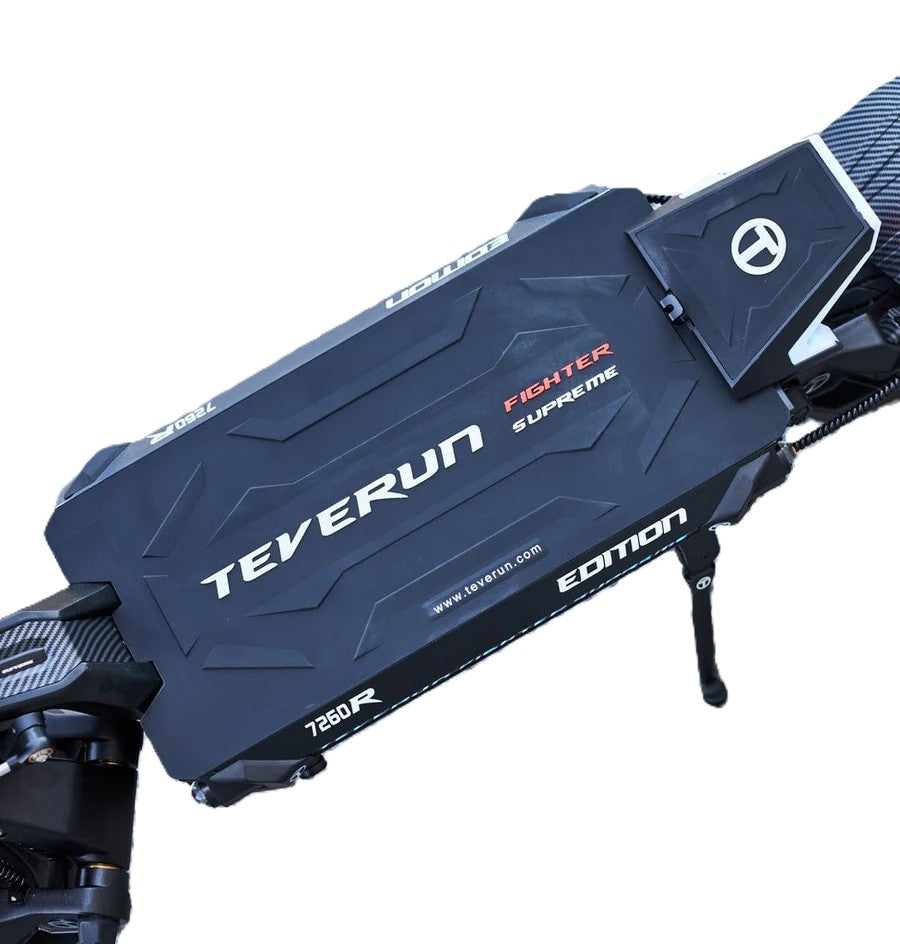 TEVERUN FIGHTER SUPREME 7260R V4 2025 battery