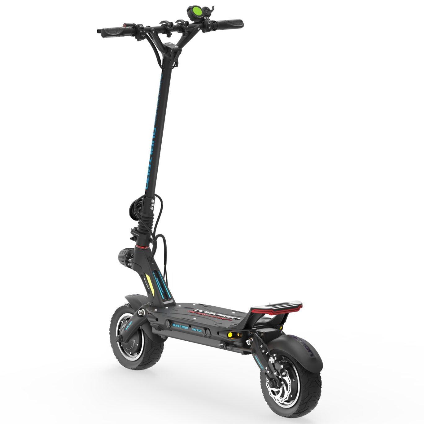 Dualtron Victor Luxury Plus Electric Scooter 60V 28Ah 30AH EY4 2025 Samsung