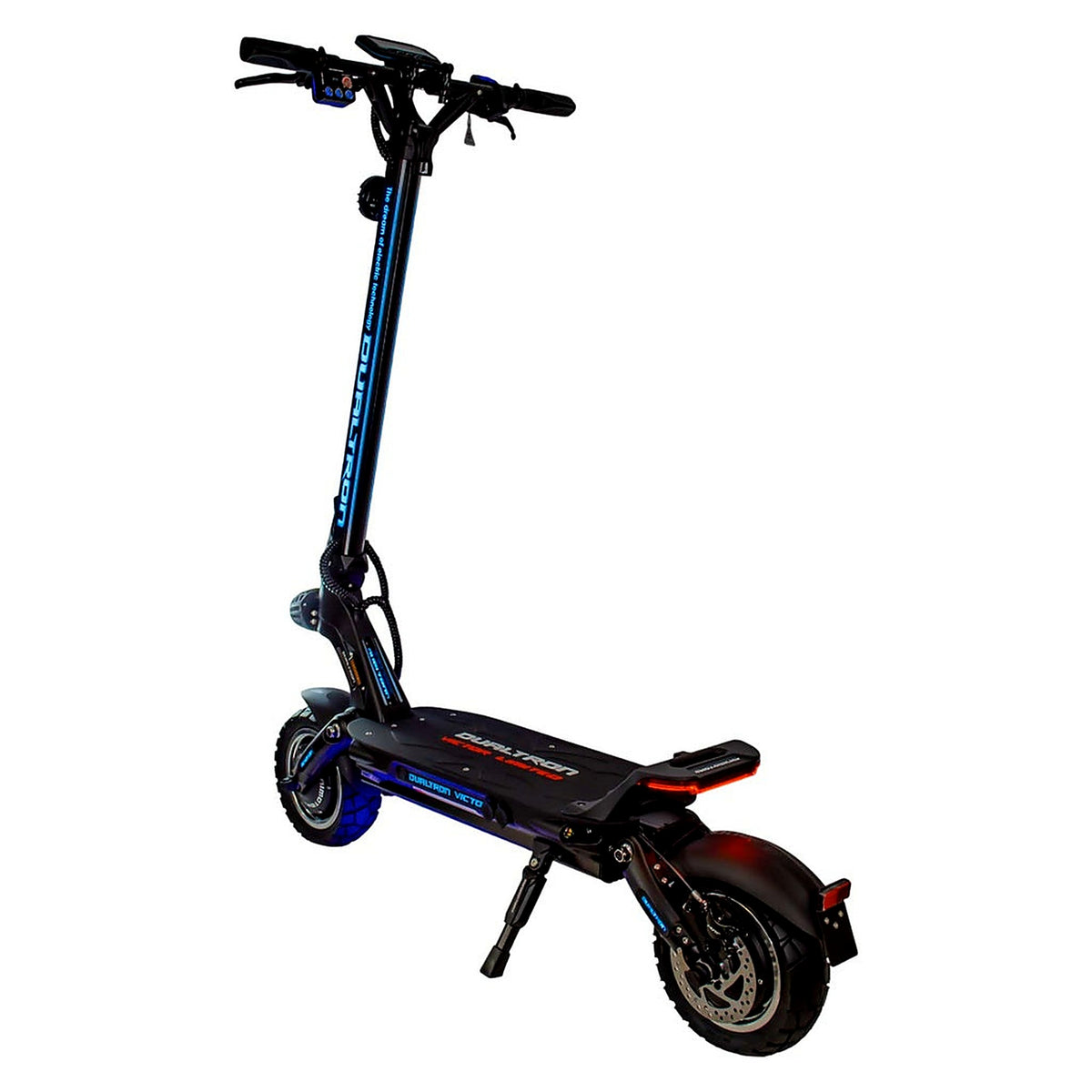 Dualtron Victor Limited electric scooter