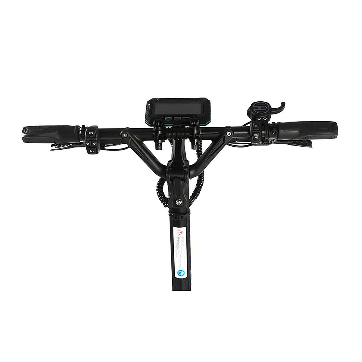 Dualtron Victor Limited electric scooter
