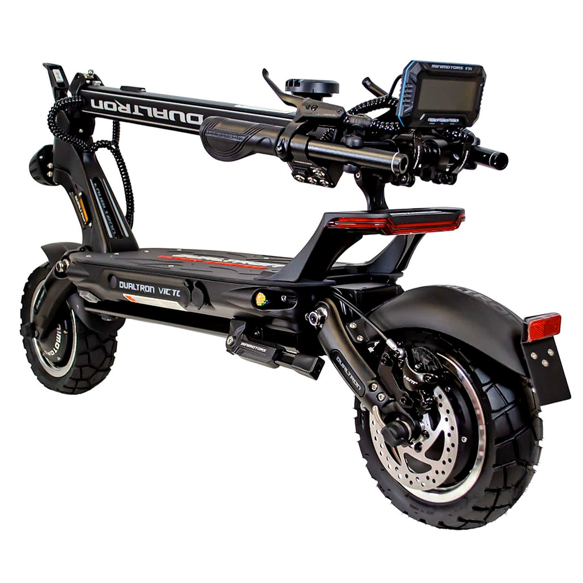 Dualtron Victor Limited electric scooter