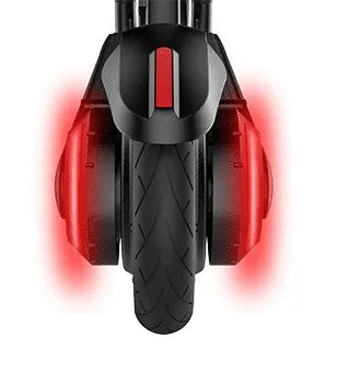 KUICKWHEEL S1-C PRO ELECTRIC SCOOTER tail light
