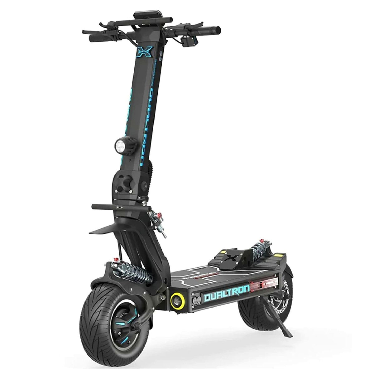 Dualtron X Limited electric scooter