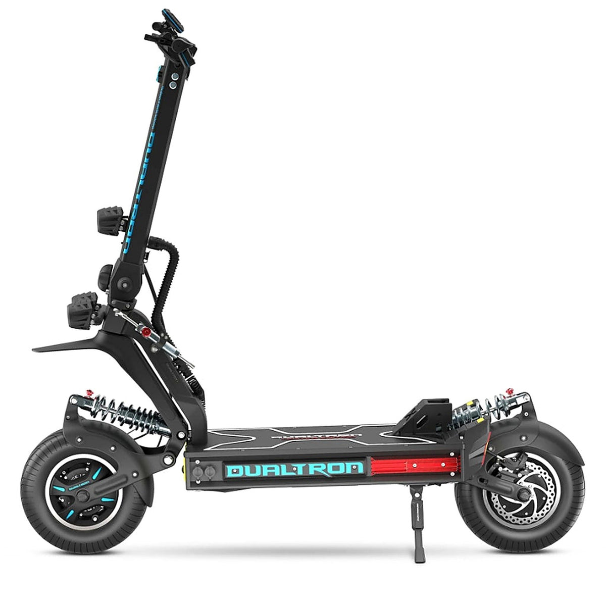 Dualtron X Limited electric scooter