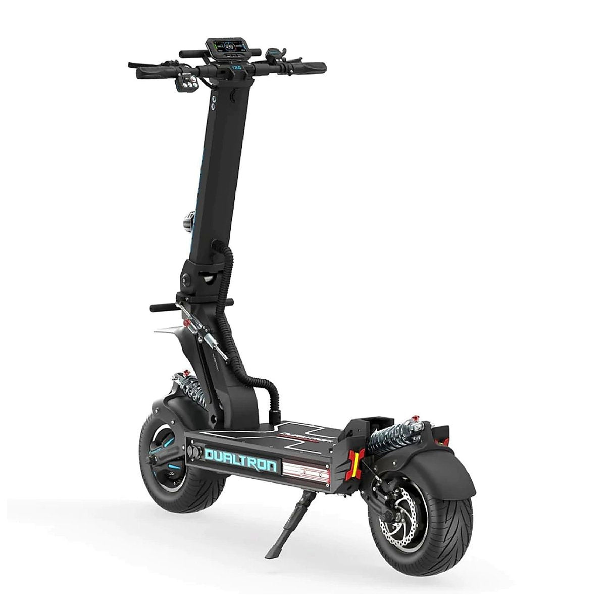 Dualtron X Limited electric scooter