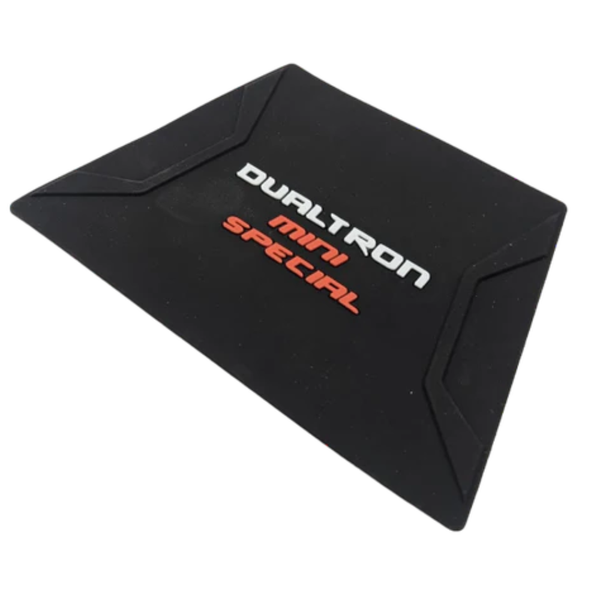 Electric Scooter Footrests