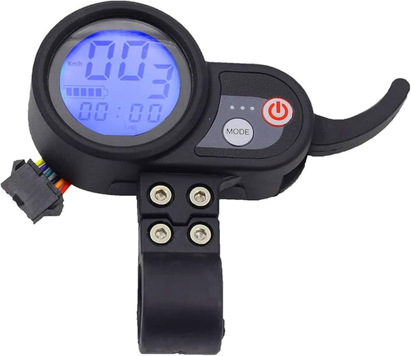 Electric Scooter Accelerators