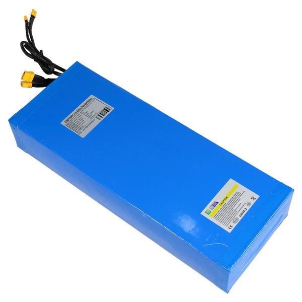 Electric Scooter Batteries