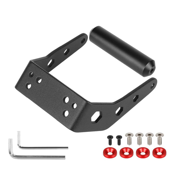 Electric Scooter Brackets & Supports