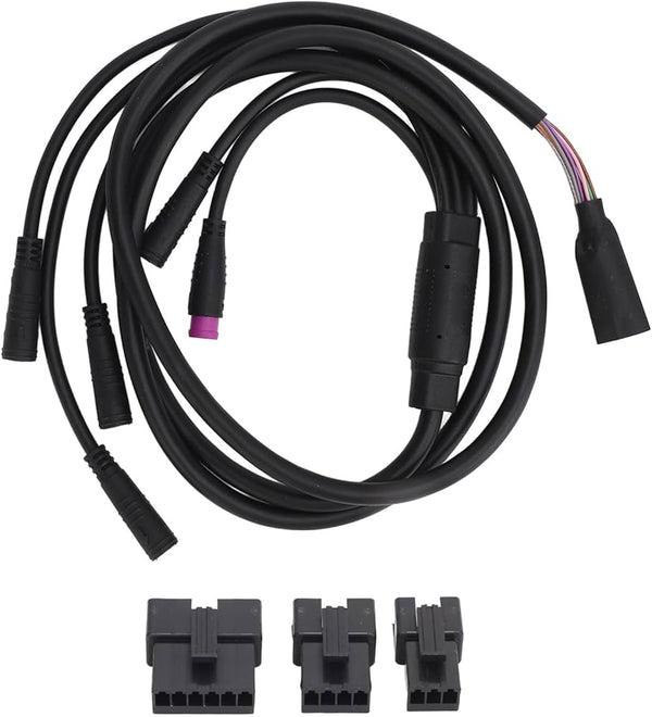 Electric Scooter Cables