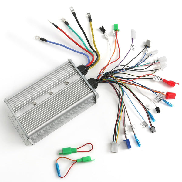 Electric Scooter Controllers