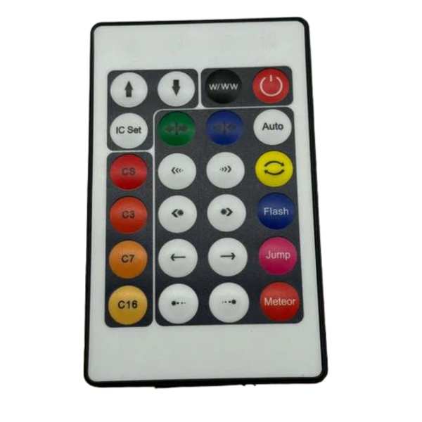 Electric Scooter Remote Controls