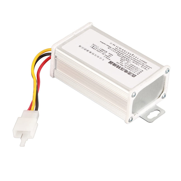Electric Scooter Voltage Converters