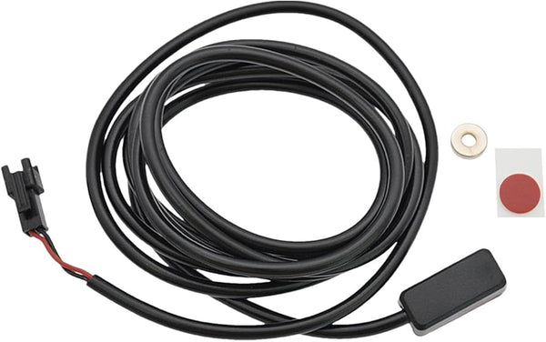 Electric scooter brake sensors