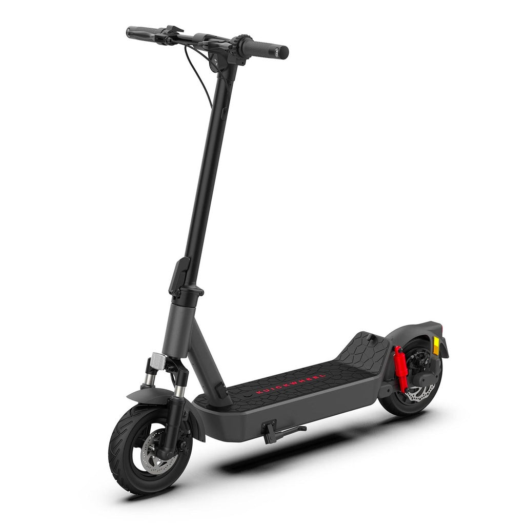 kuickwheel s9 electric scooter