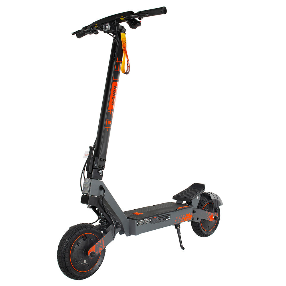 kukirin g2 ultra electric scooter