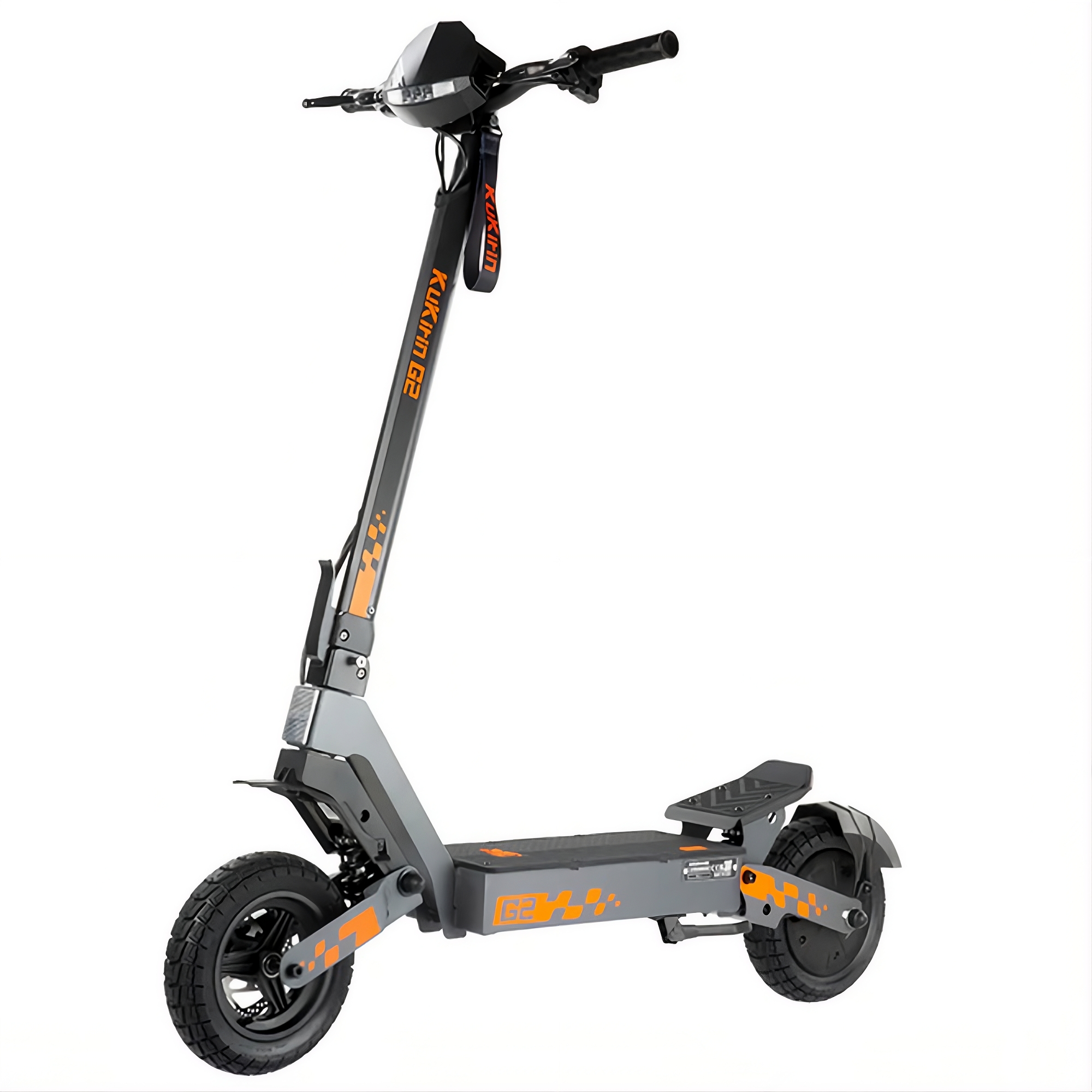 Best Value Electric Scooters, kukirin G2