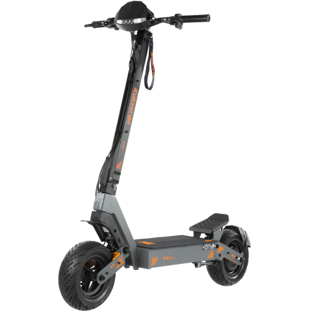 electric scooters over 50 km/h kukirin G4 2026