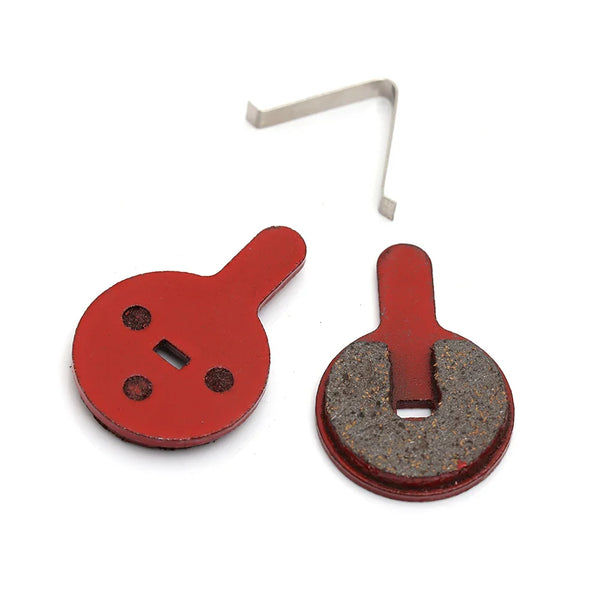 brake pads electric scooter