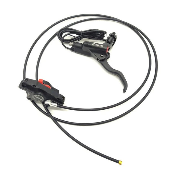 complete brake set electric scooter