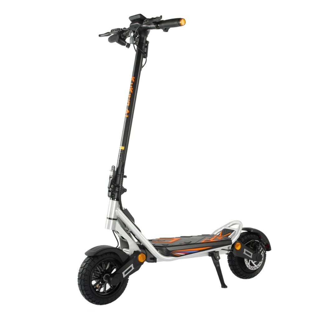 Cost-Effective Electric Scooters