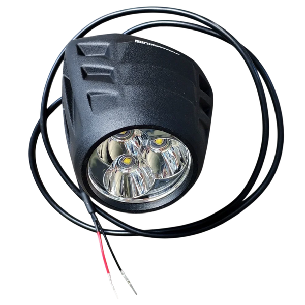 Electric Scooter Lights