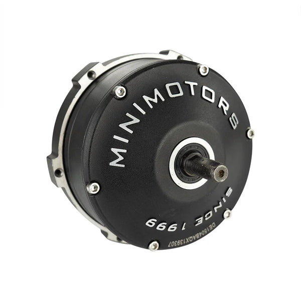electric scooter motor