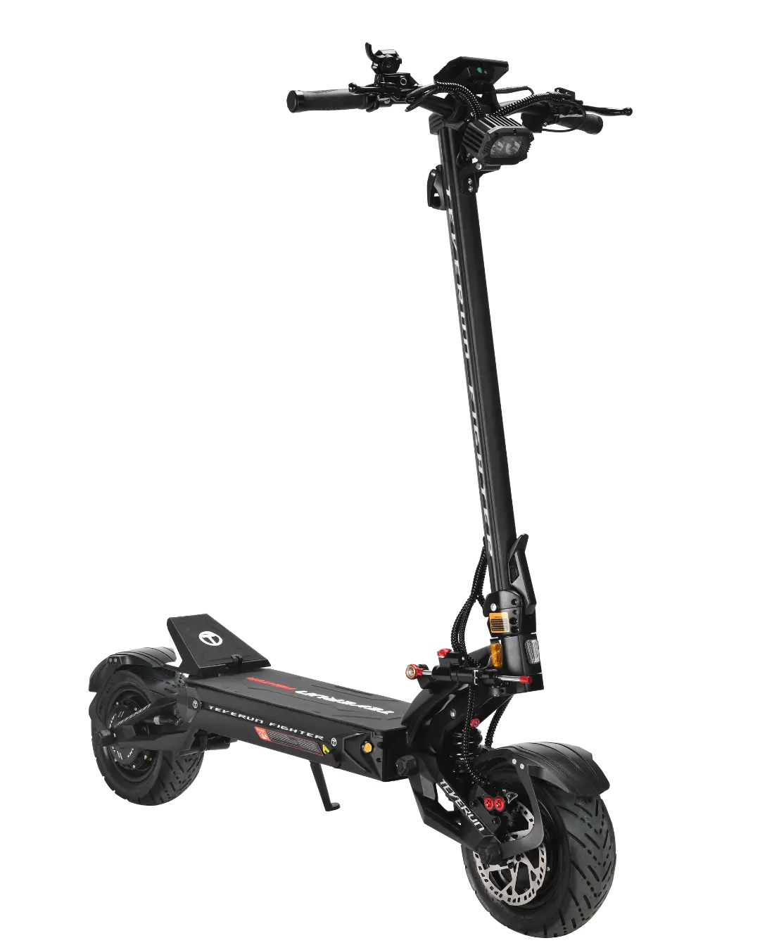 Teverun fighter eleven plus electric scooter