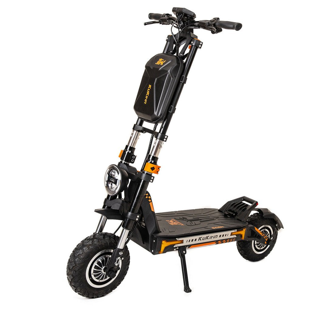 ultra powerful electric scooter collection