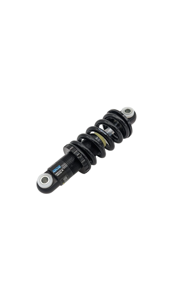 Front Suspension Blade X