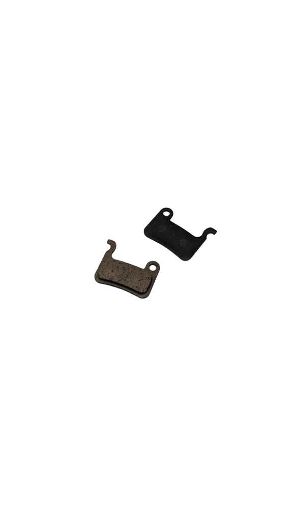Brake Pads (Pair) Blade X, Fighter 11 2024