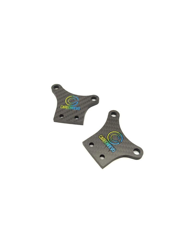 Carbon Fiber Brake Support Pair Carbonrevo Dualtron Ultra