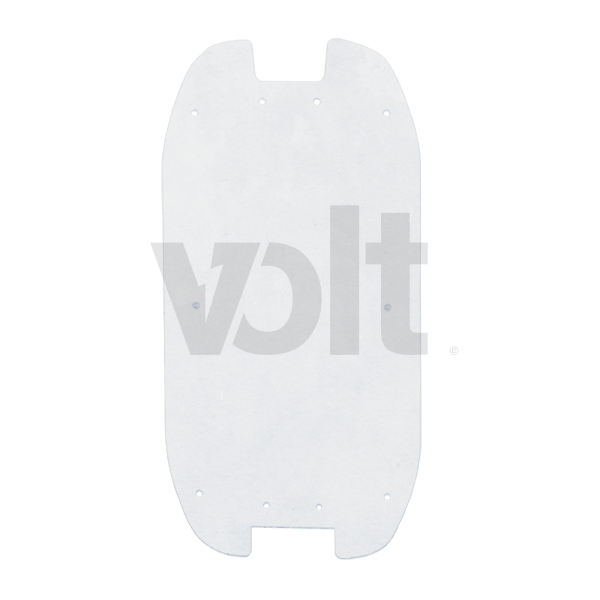 LED Deck Liner Carbonrevo Dualtron 3