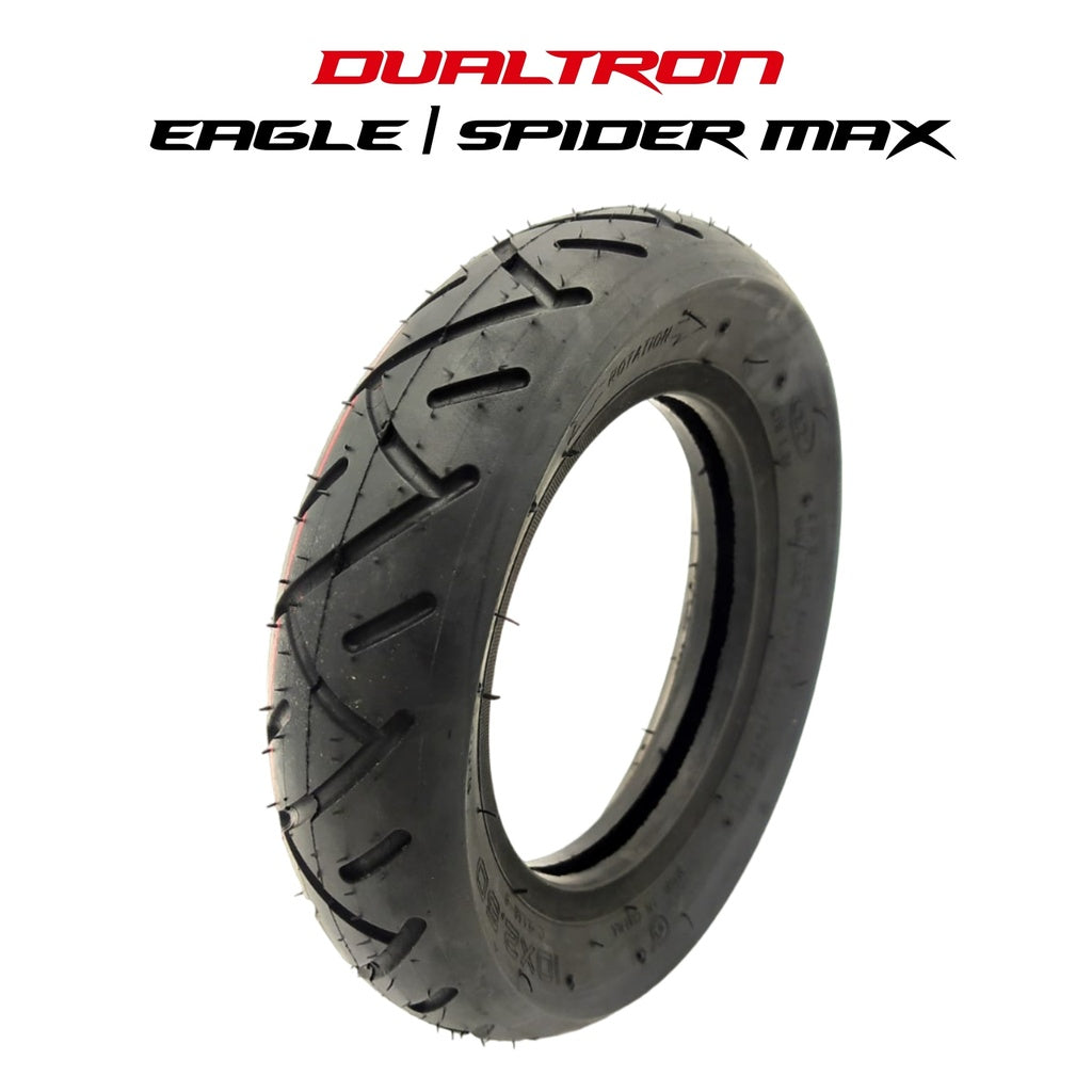 Tire Dualtron Eagle, Dualtron Spider Max 10x2.5