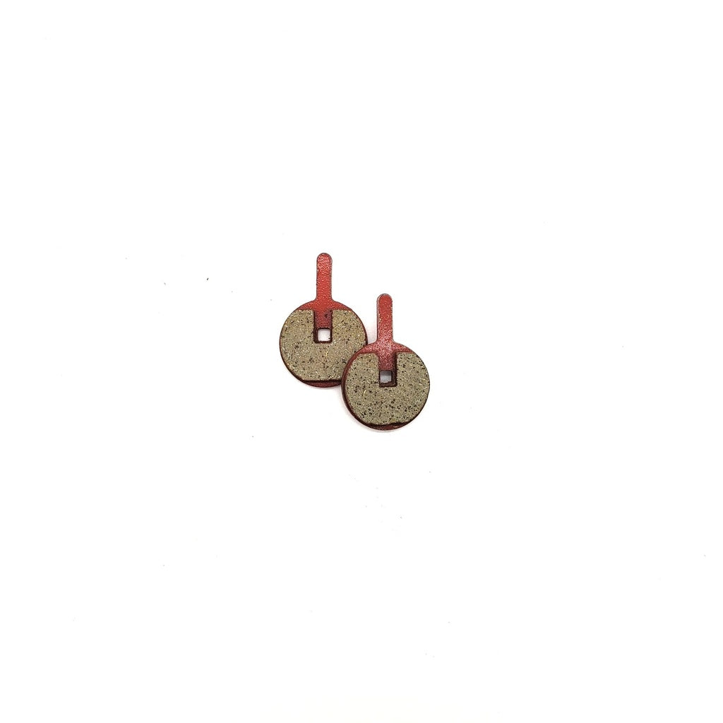 Brake Pads Dualtron, SPW 4, SPW 5 (Pair)