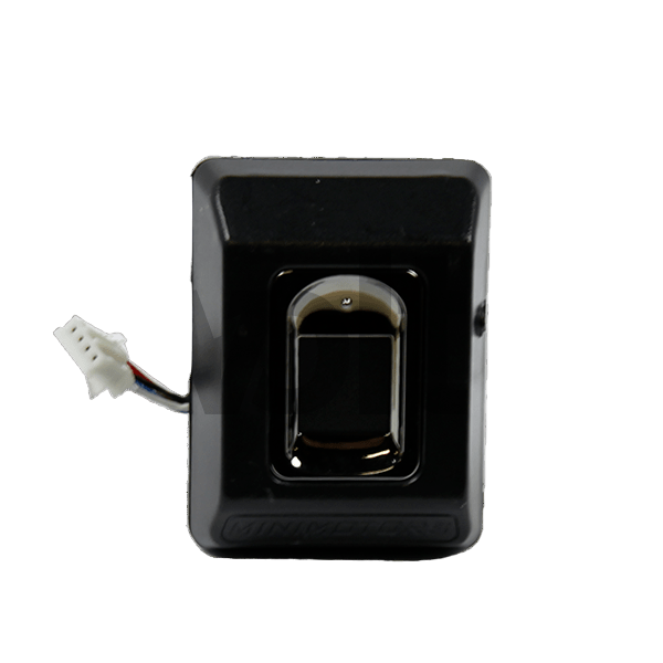 Fingerprint Sensor Dualtron
